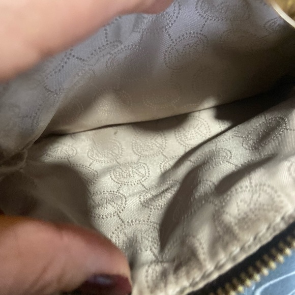 Michael Kors shoulder bag - Picture 9 of 15